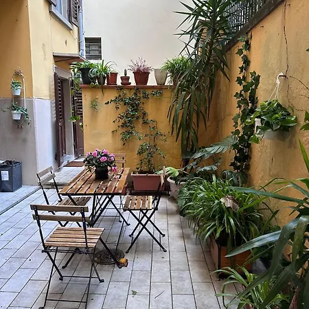 Apartmán One-bedroom With Patio *