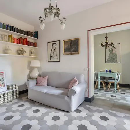 Lejlighed One-bedroom With Patio